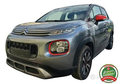 CITROEN C3 Aircross PureTech 110 S&S Feel