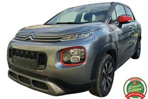 CITROEN C3 Aircross PureTech 110 S&S Feel