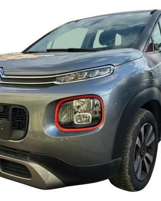 CITROEN C3 Aircross PureTech 110 S&S Feel
