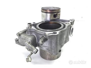 HONDA SH I 300 CILINDRO E PISTONE 2011 2014 ZDCNF0