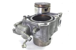 HONDA SH I 300 CILINDRO E PISTONE 2011 2014 ZDCNF0