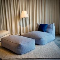 poltrona ZOE large design VERZELLONI B&B it