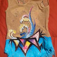 Body bimba ginnastica ritmica