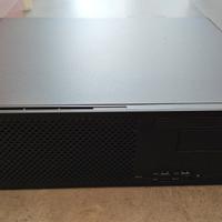 Workstation HP Z2 G9