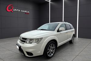 Fiat Freemont 2.0 Mjt 170 CV 4x4 Lounge AUTOM/NAVI