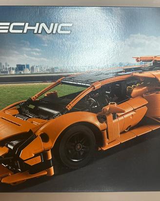Technic lamborghini