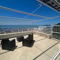 Gaeta villetta sul mare