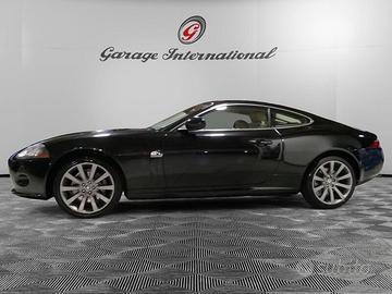 Jaguar XK 3.5 V8 Coupé