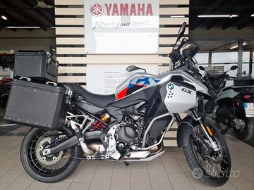Bmw F 900 GS ADVENTURE