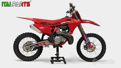 GasGas MC 300 2025 nazionale usata
