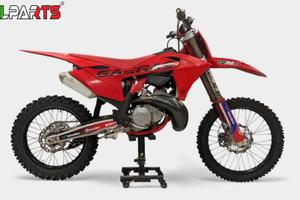 GasGas MC 300 2025 nazionale usata