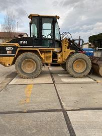 Caterpillar IT 14 G