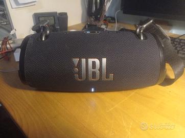 JBL extreme 3
