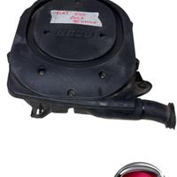 BOX SCATOLA FILTRO ARIA FIAT Seicento /600 Benzina
