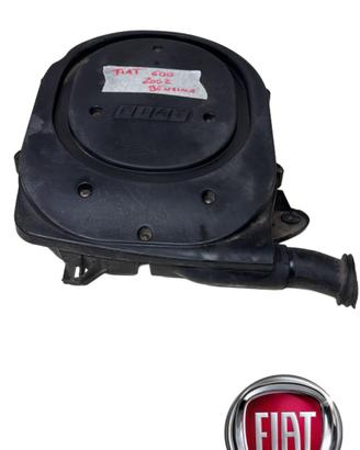 BOX SCATOLA FILTRO ARIA FIAT Seicento /600 Benzina