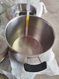 Pentola IMCO Waterless