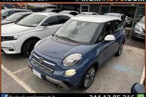Fiat 500L 1.6 Multijet 120 CV Cross