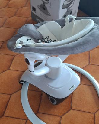 Sdraietta per neonato Shuttle
La sdraietta