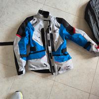 tuta moto 4 stagione alpinestar donna 