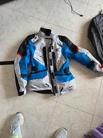 tuta moto 4 stagione alpinestar donna 