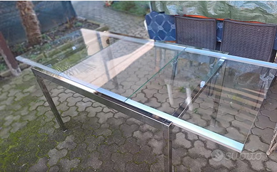 Tavolo GLIVARP IKEA lungo