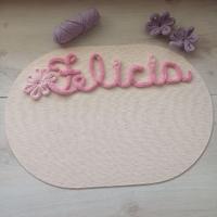 Tovagliette colazione