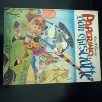 Fumetto Paperino
