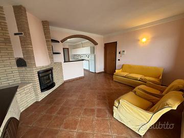 Appartamento - Alessandria