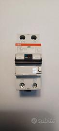 Differenziale Magnetotermico