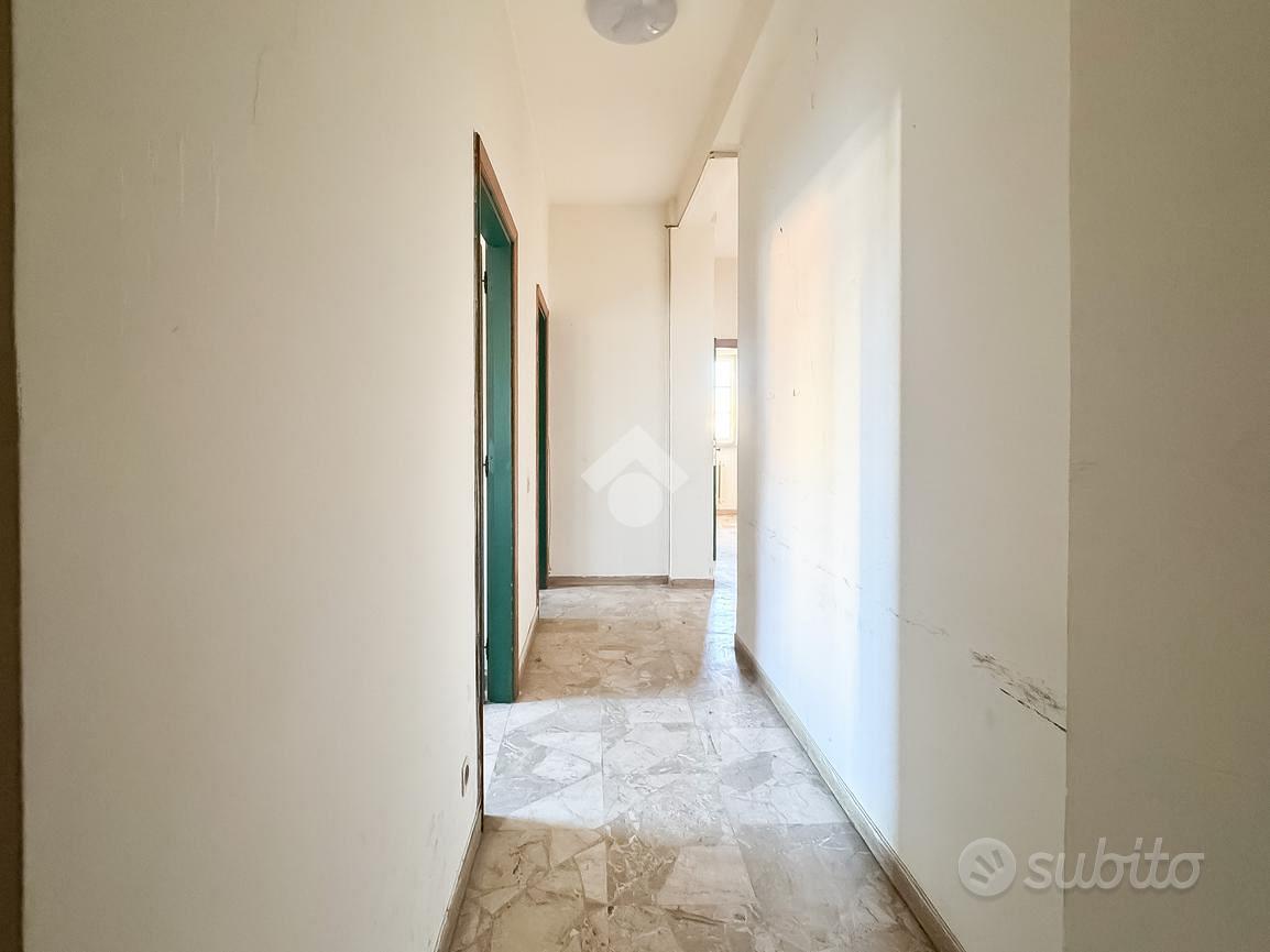 3 LOCALI A CHIETI - Vista 4