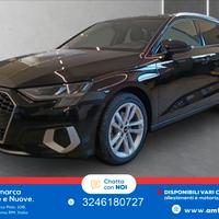 Audi A3 SPB 35 TDI S tronic Business Advanced