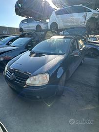 Bkc RICAMBI USATI AUTO VOLKSWAGEN Golf 5 Berlina 1