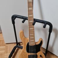 basso elettrico cort