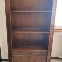 Libreria vintage