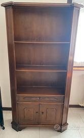 Libreria vintage