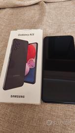 Samsung Galaxy A13 