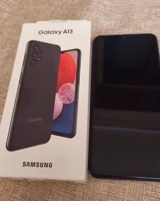 Samsung Galaxy A13 