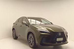 Lexus NX 300h 350h Hybrid Business