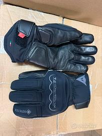 Guanti moto Dainese Goretex tg 9,5 (XL)