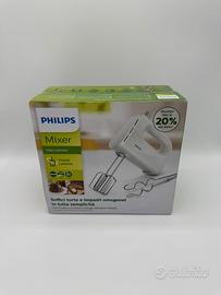 Philips mixer da cucina - NUOVO