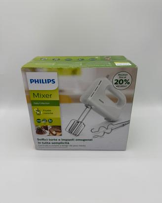 Philips mixer da cucina - NUOVO