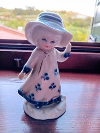statuine capodimonte  intatte