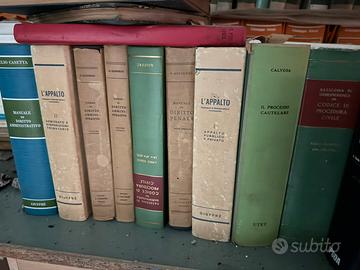 Libri giuridici