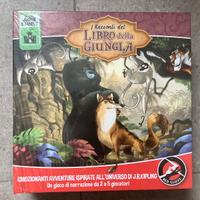 Gioco il libro della giungla