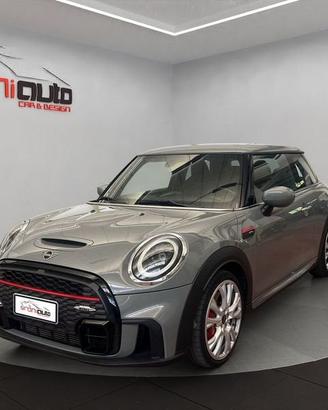MINI Mini Cooper 2.0 JCW 231cv Auto