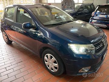 Dacia Sandero 0.9 TCe 12V TurboGPL 90CV Start&Stop