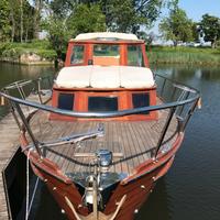 Montisola Archetti modello Aloa