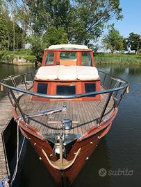 Montisola Archetti modello Aloa