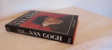 L'opera completa di Van Gogh