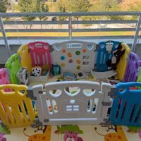 Box per Bambini di sicurezza Gupamiga